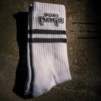 Fox Rage Socks 3-Pack